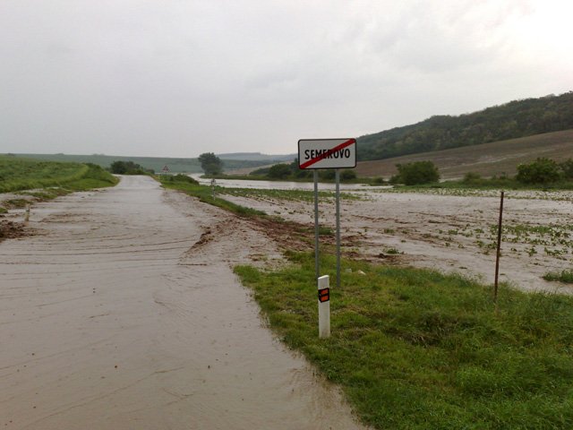 Foto zo života obce