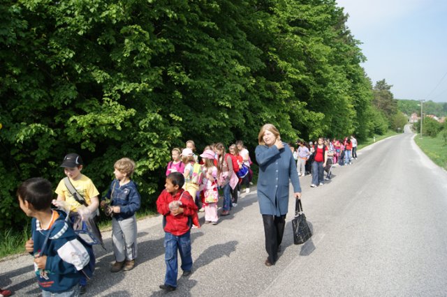 Foto zo života obce