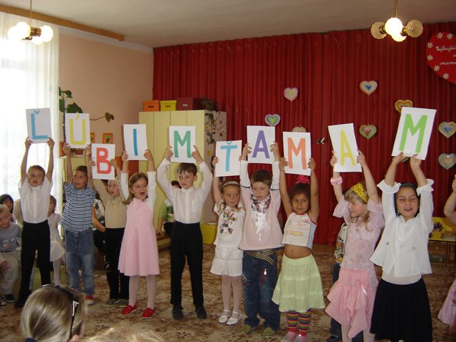 Foto zo života obce