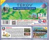 tekovinfo-semerovo